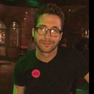 Meet your Posher, John